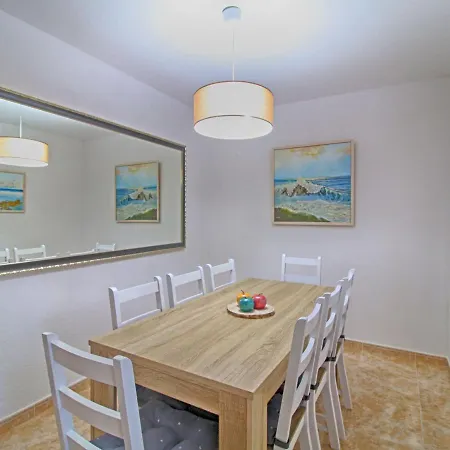 Pueblo Ii By Interhome * Calpe