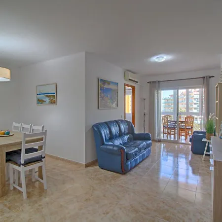 Pueblo Ii By Interhome Calpe