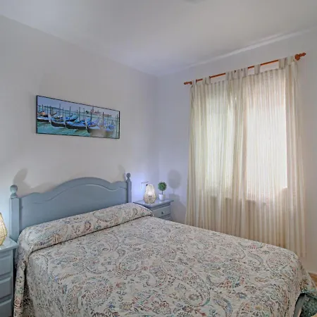 Pueblo Ii By Interhome Apartment *