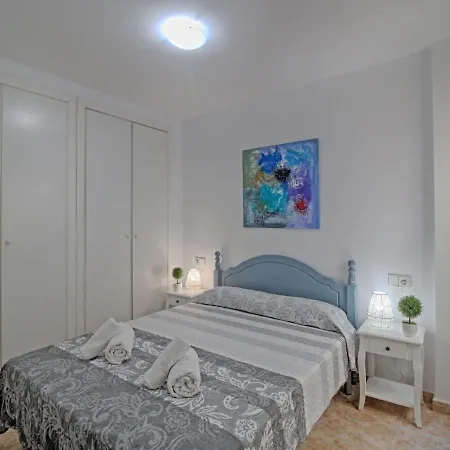 Pueblo Ii By Interhome Calpe