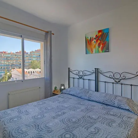 Pueblo Ii By Interhome Calpe