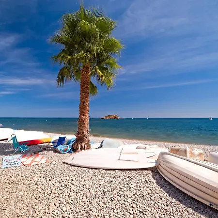 Pueblo Ii By Interhome * Calpe