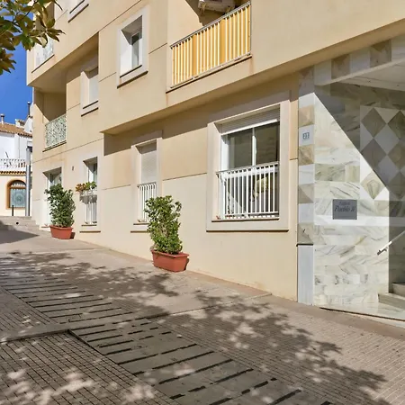 Pueblo Ii By Interhome *